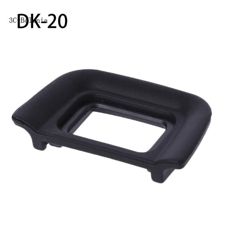 BO DK-20 Kính ngắm cao su Eye Cup Hood cho D3100 D5100 D60