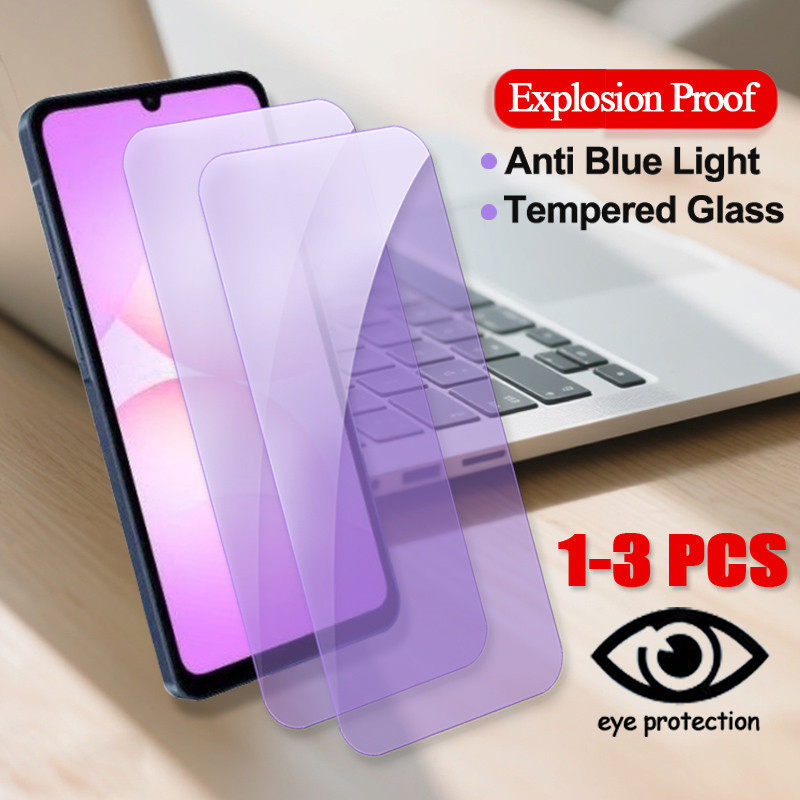 1-3 Chiếc Cho Meizu 22 Chống Cháy Nổ Chống Tia Xanh Bảo Vệ Màn Hình Cho Meizu 21 20 Pro Note Vô Cực 