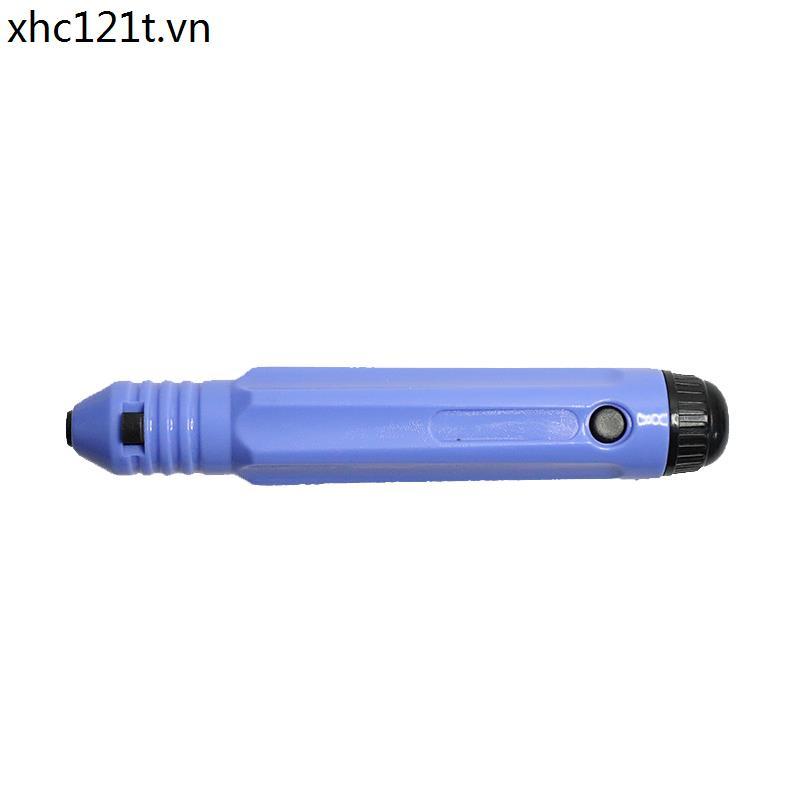 Cung cấp lưỡi dao thìa BS1012 Lưỡi cắt tỉa bằng thép không gỉ Cobalt-Containing Titanium-Plated Trim