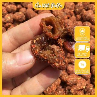 ME XÍ MUỘI MIX CHÙM RUỘT (100G DÙNG THỬ)