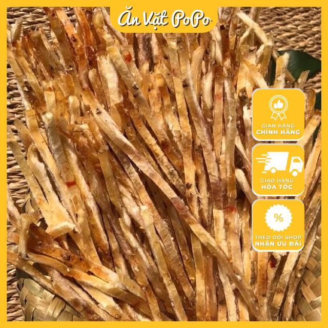 Cá thiều sợi 250gr