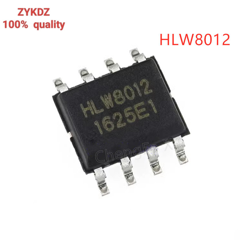 5 CÁI HLW8012 HLW8032 HLW8110 Còn hàng SOP-8