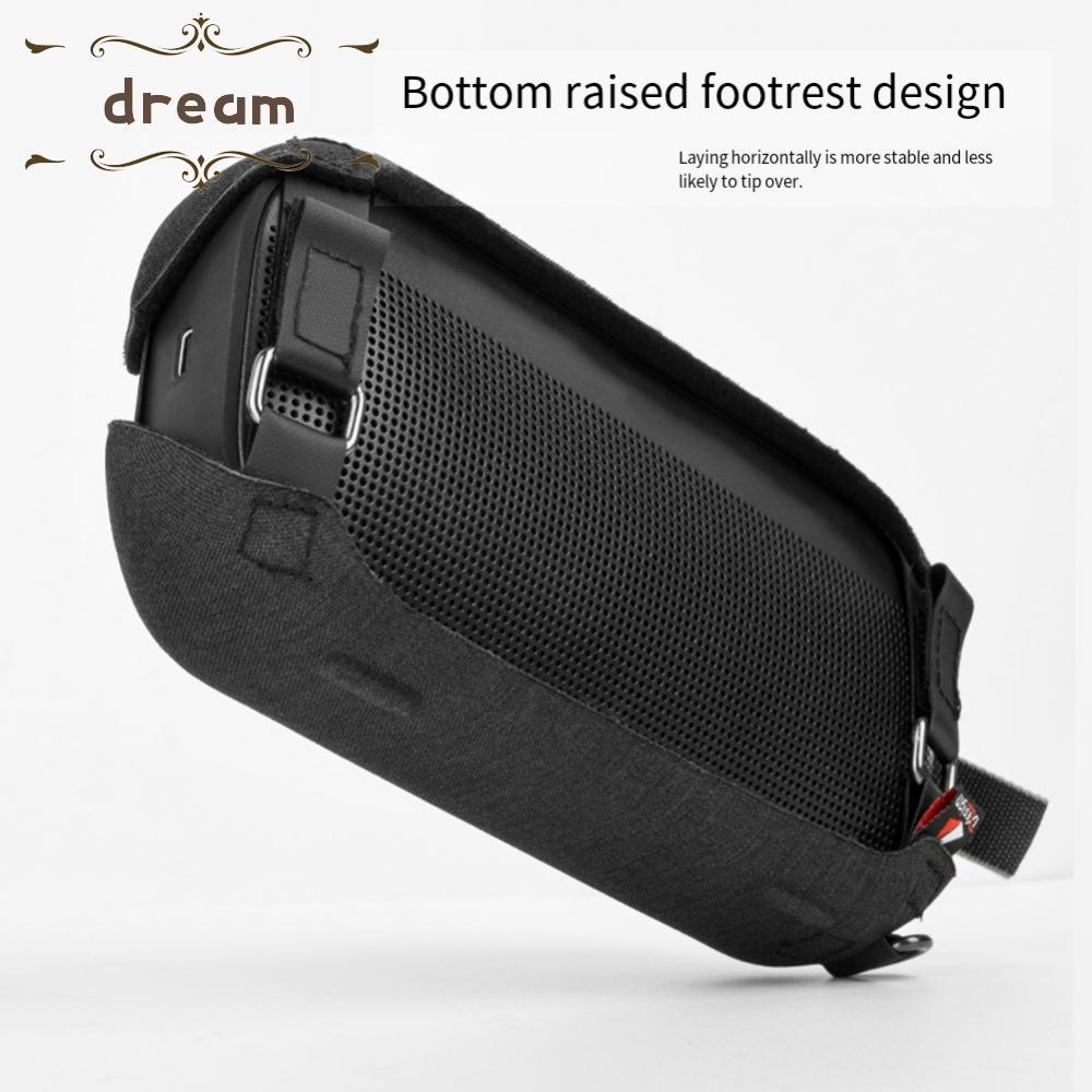 Ốp lưng Oxford được thiết kế tùy chỉnh cho Bose cho SoundLink Flex Giảm hư tổn