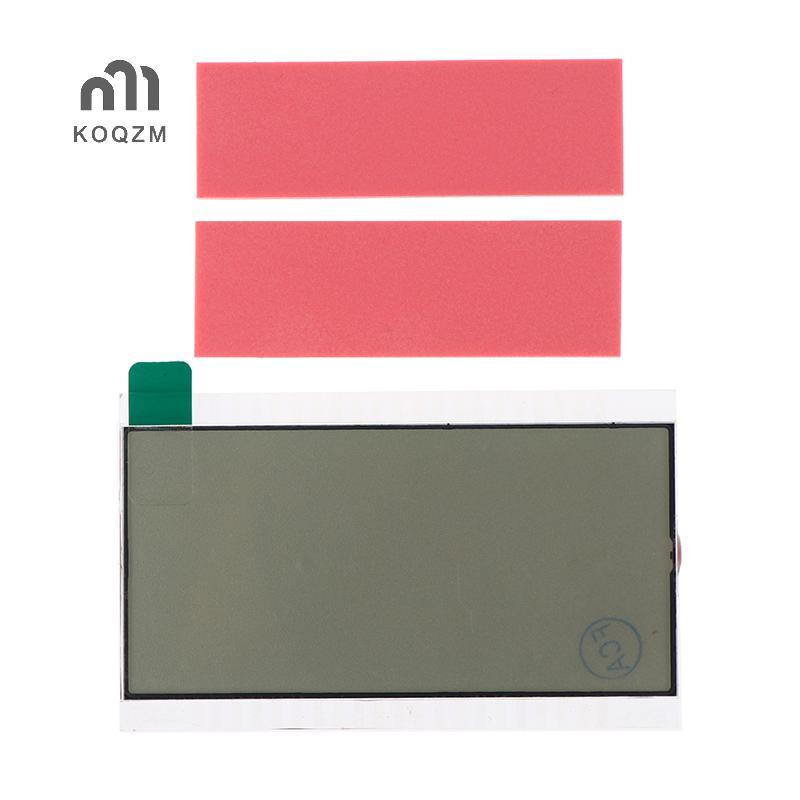 [KOQZM] 1 Bộ Cho FLuke 175 177 179 77IV 175C 179C 177C Màn Hình LCD Hiển Thị Vạn Năng Phụ Kiện Thay 