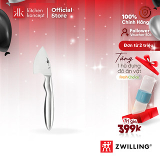 Dao Cắt Phô Mai Parmesan Zwilling Collection Cheese knife