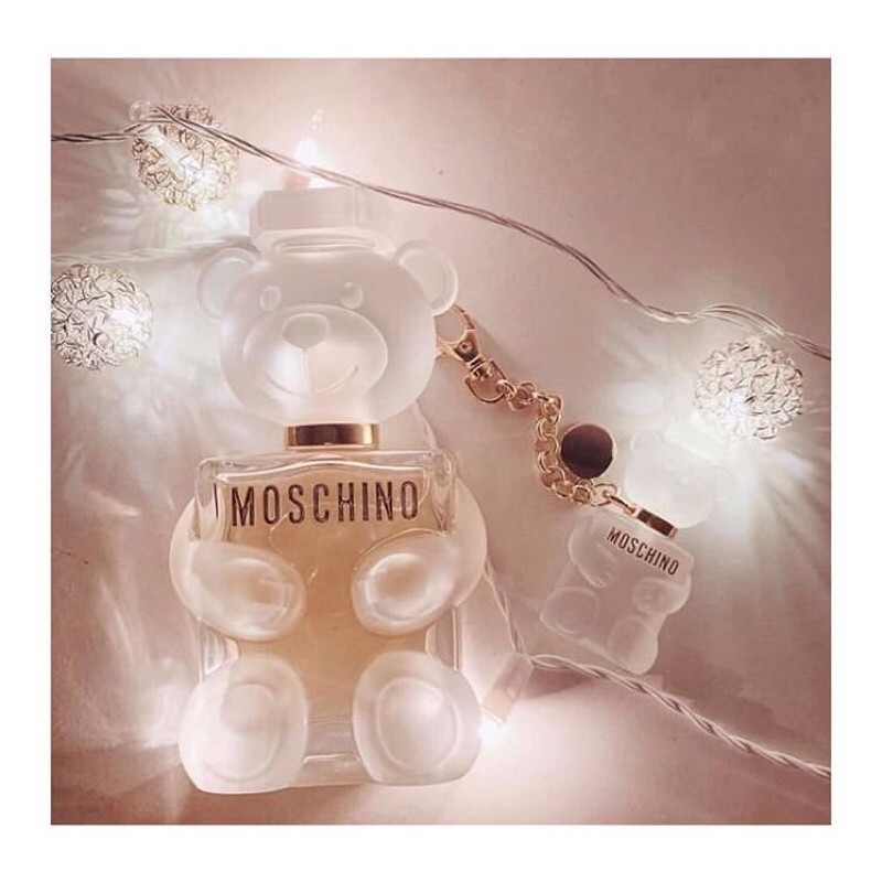 น้ำหอม Moschino toy 2