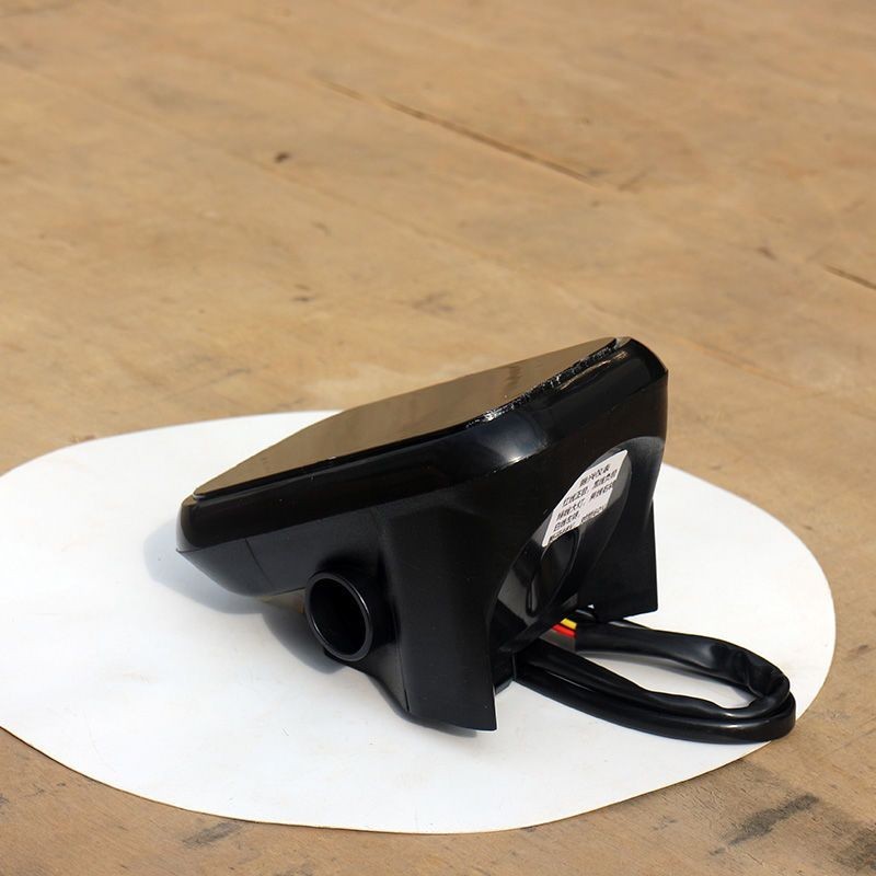 Bảng Điều Khiển Neptune Xe Ba Bánh Điện Giải Trí 48V60V LCD Xe Điện Dụng Cụ Hiển Thị Màn Hình Lắp Rá