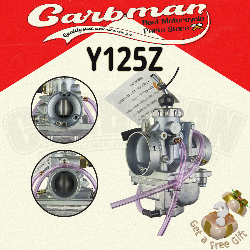 BÌNH XĂNG CON YAZ/YAZ125/Y125ZR/Y125/Y125R