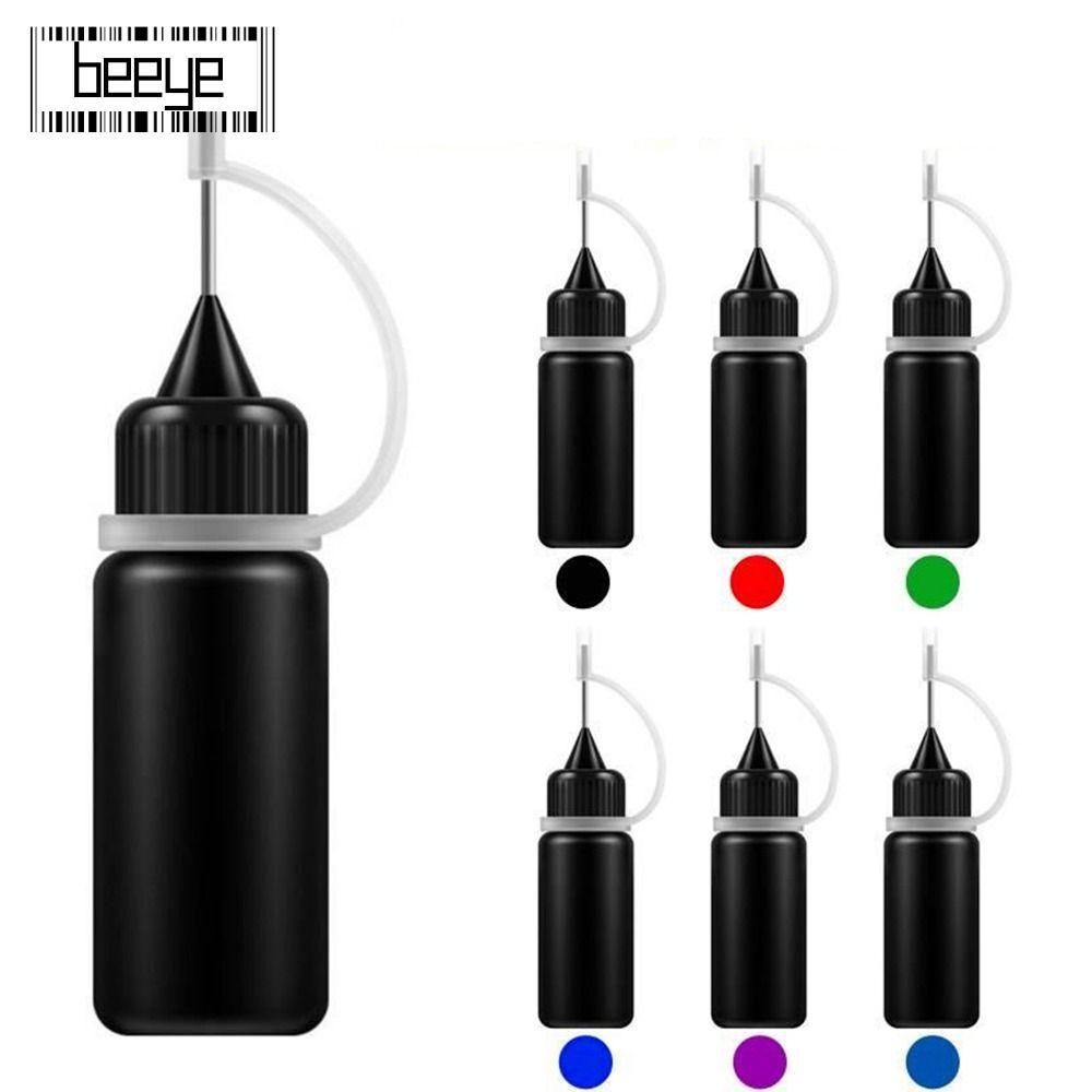 BEEYE Tattoo Ink DIY Makeup Pigment Ấn Độ Henna Body Art Paint