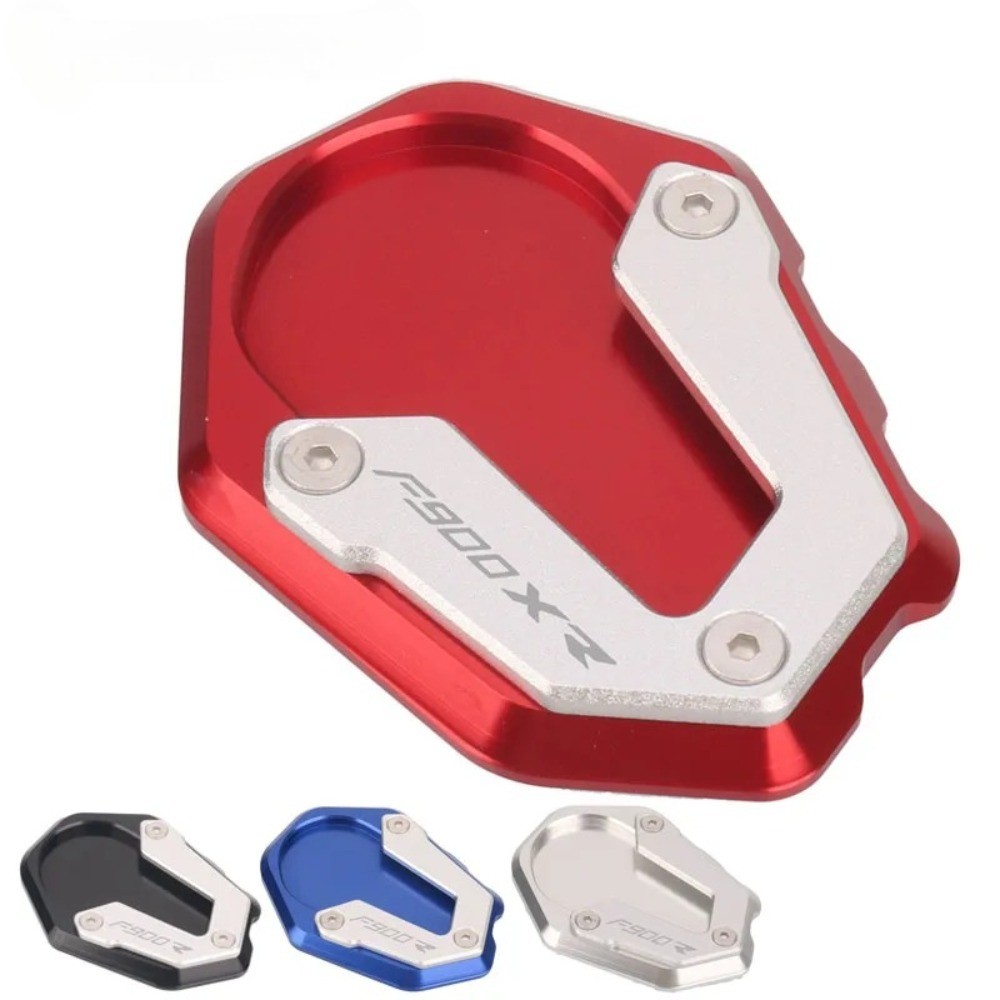Dành Cho Xe BMW F900R F900XR F900 R XR F 900R 900XR 2020 2021 2022 2023 Xe Máy CNC Chân Đế Bên Đứng 