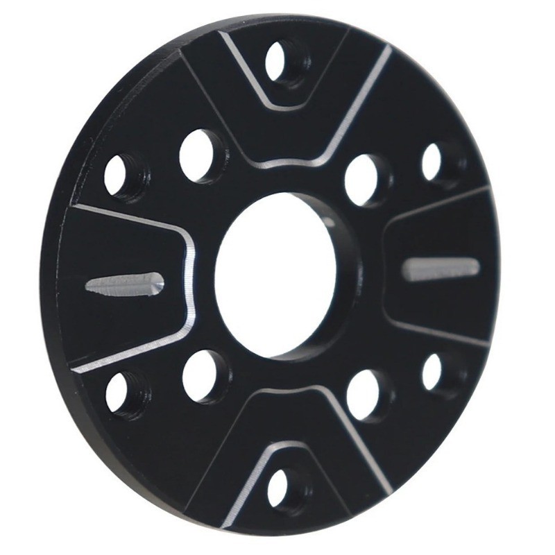 Dành Cho Xray Serpent Xpress Ptg Lracing 3racing Sakura Rc Kim Loại 380 Đến 540 Động Cơ Adapter 3650