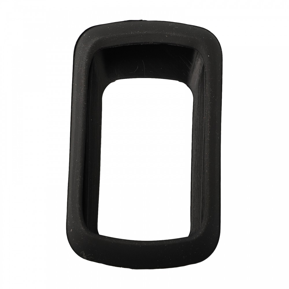 Vỏ bảo vệ bằng silicone cho máy tính xe đạp Magene (Đen C406/406Pro)