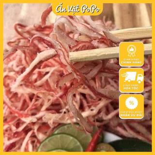  300gr mực hấp nước cốt dừa