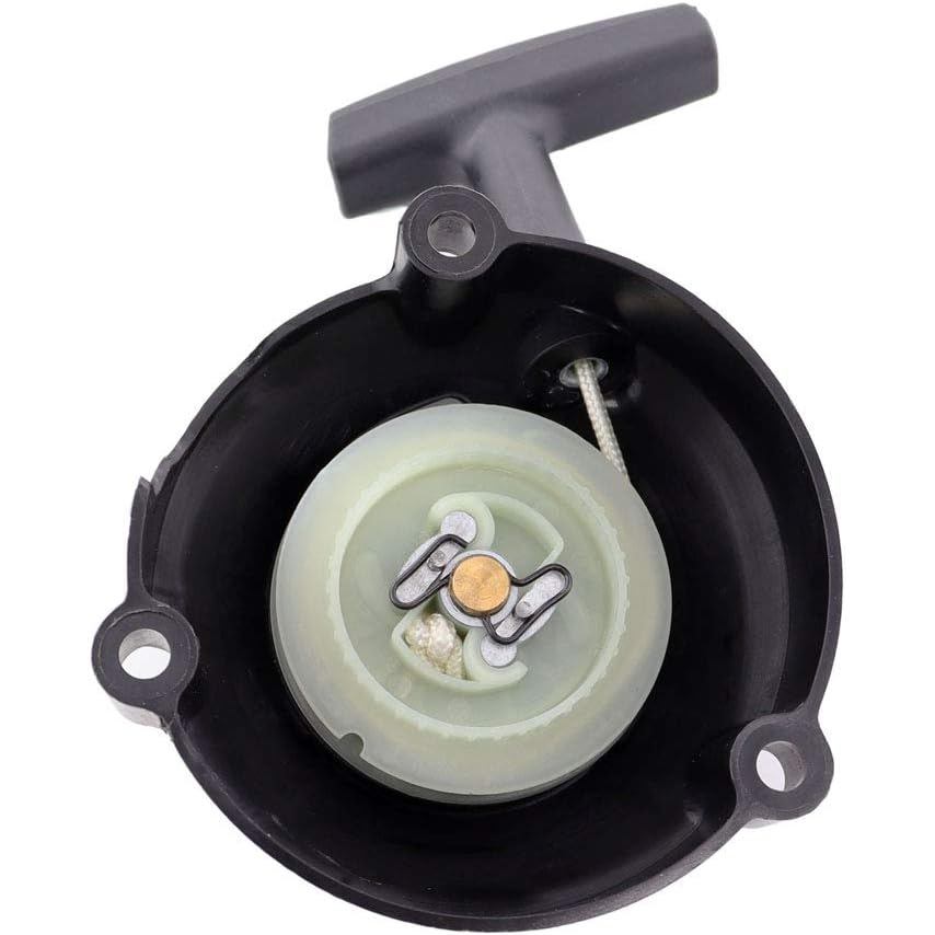 Bộ khởi động giật kéo HURI cho Stihl BR 500 550 600 BR500 BR550 BR600 42821900303 42821900300A