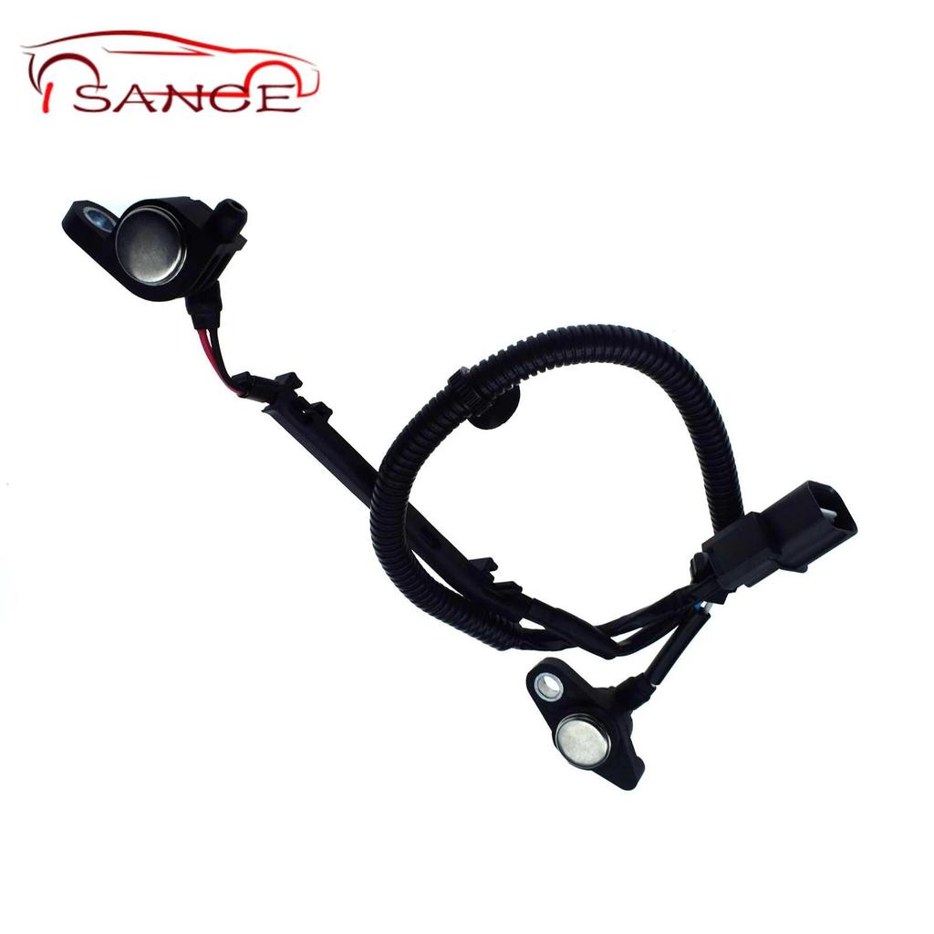 Cảm biến vị trí trục khuỷu 029600-500 37840-P0A-A01 cho Isuzu Oasis Acura CL Honda Accord Prelude Od