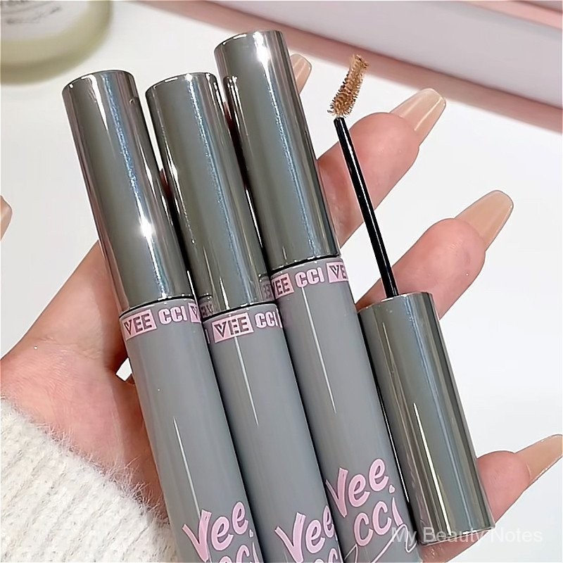 (MUSE STORE) Mascara mày Veecci 3.5g