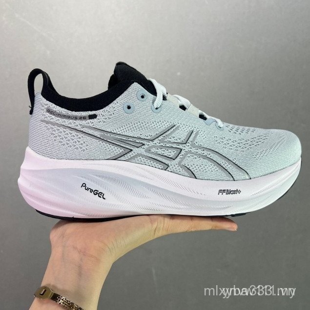 Giày chạy bộ nam Gel-Nimbus 26