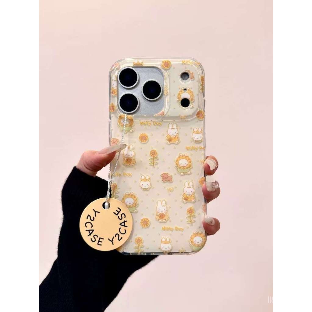 Ốp Điện Thoại Thích Hợp Cho iPhone 7 8 X XS XR XSMAX 11 12 13 14 15 16 17 Pro max Plus Air INS Phim 