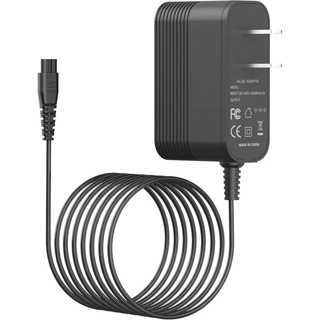 Bộ sạc cho máy cạo râu Remington để thay thế F5-5800 F5800 F5790 F4790 R5150 R6130 R-6150 MS2-390 MS