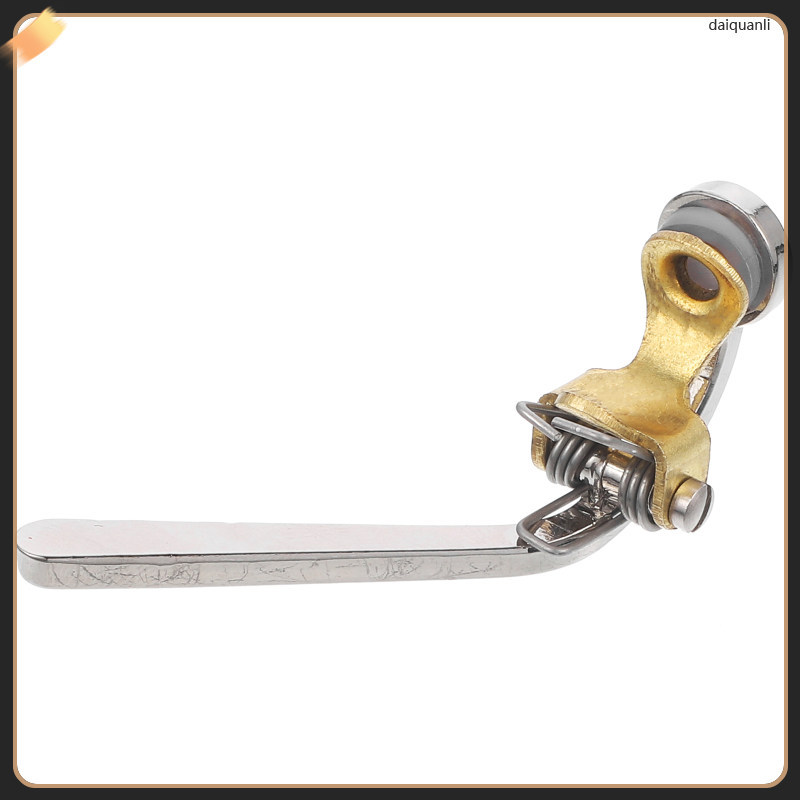 1 Cái Trombone Watergate Chìa Khóa Liên Kết Với Nút Chai Pad Thoát Nước Clique Trombone Phụ Kiện (Bạ