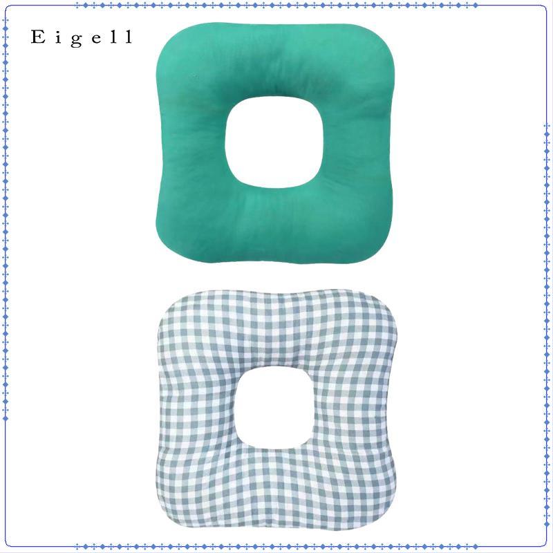 Donut Pad, Gối Donut Đầy, Đệm Ghế, Gối Donut Du Lịch Dài, Ở Nhà, Sofa, Coccyx, Eo, Coccyx