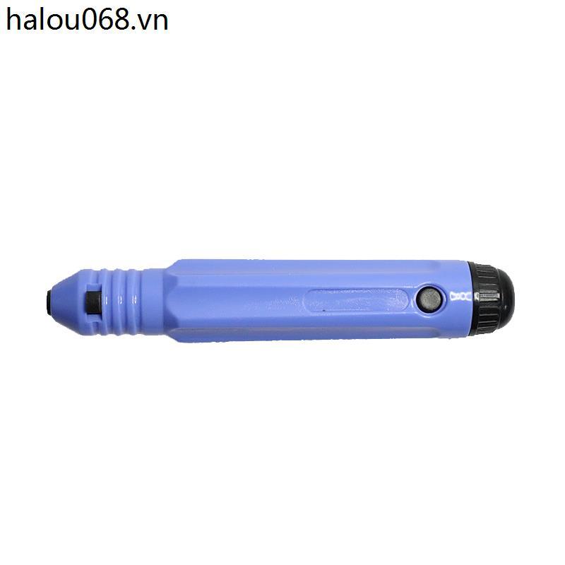 Cung cấp lưỡi dao thìa BS1012 Lưỡi cắt tỉa bằng thép không gỉ Cobalt-Containing Titanium-Plated Trim