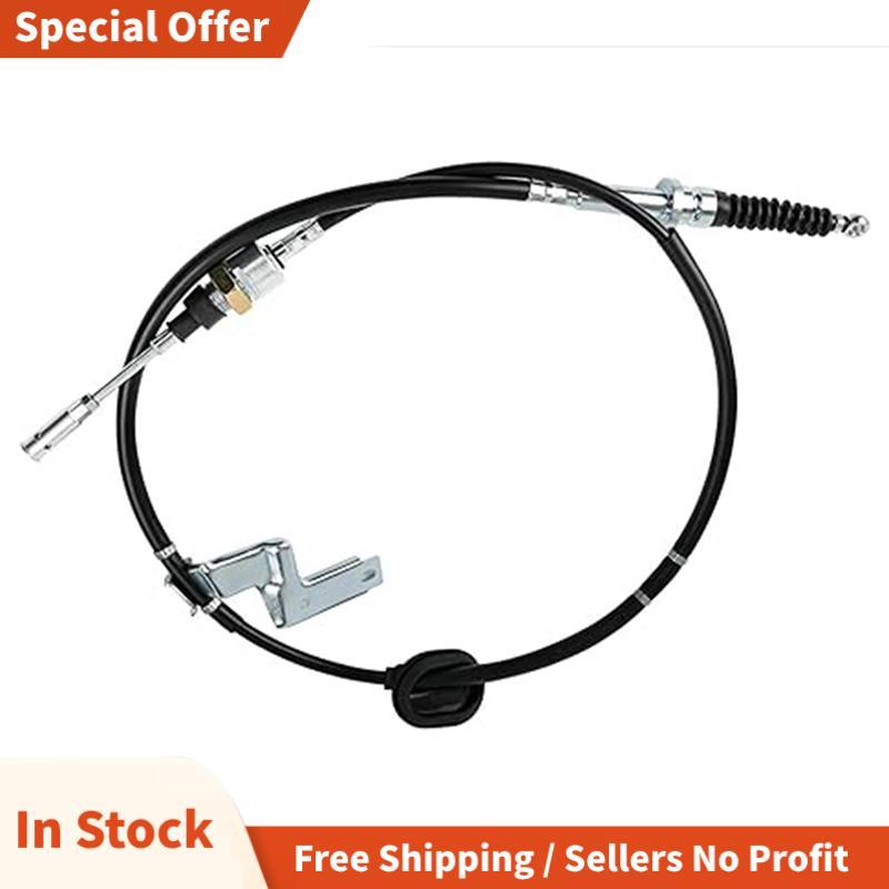 Cáp chuyển số truyền động cho -V 1997-2001 Cáp chuyển số 54315-S10-A82 54315S10A82