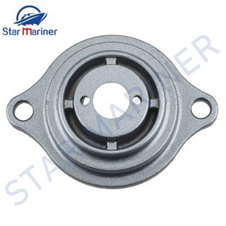 68D-G5361-00 Nắp Dưới Cho Yamaha Outboard Motor 4T 6HP 4HP 6BX 6BV Và Parsun F4 Model F4-03050001 Độ