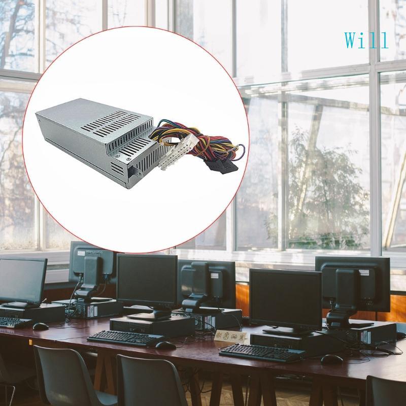 Will cho DELL DPS-220UB A 220W Máy chủ Power Hu220Ns-00 Cpb09-D220A Ps-5221-06 Pe-5221-08 Cpb09-D220