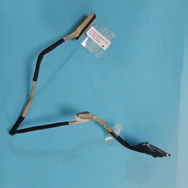 Cáp màn hình máy tính xách tay Thor 911MT 911ST ME Mechanic T58-V 6-43-PB501-032-2N