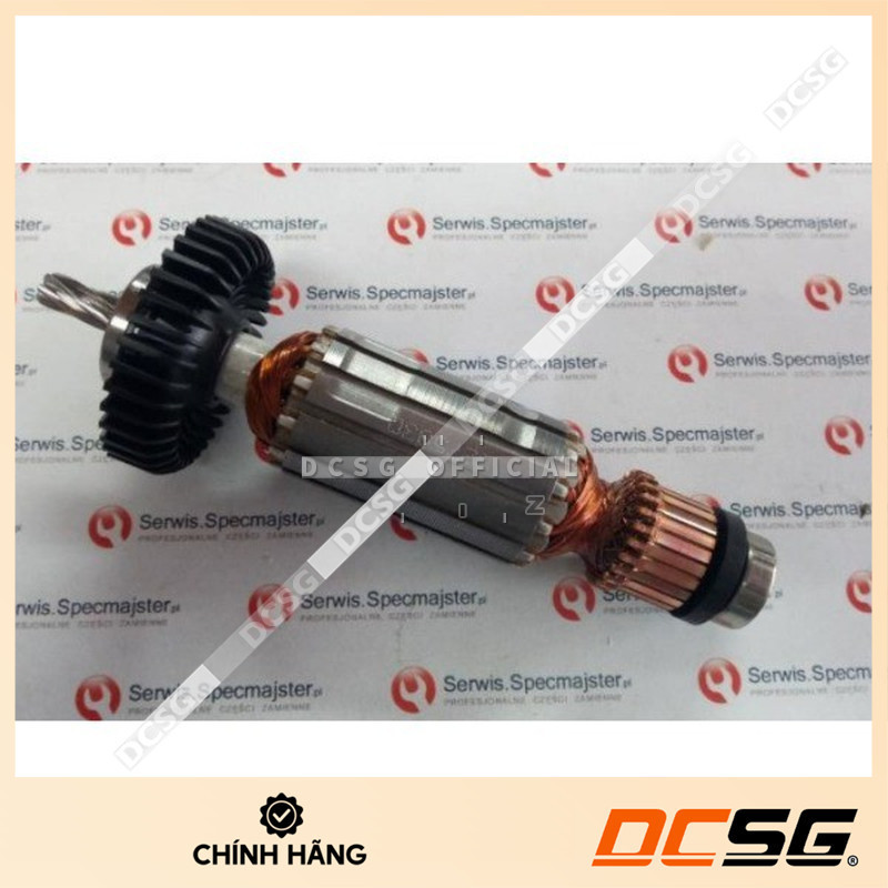 Rô tô máy DA3010 Makita 517583-8 | DCSG