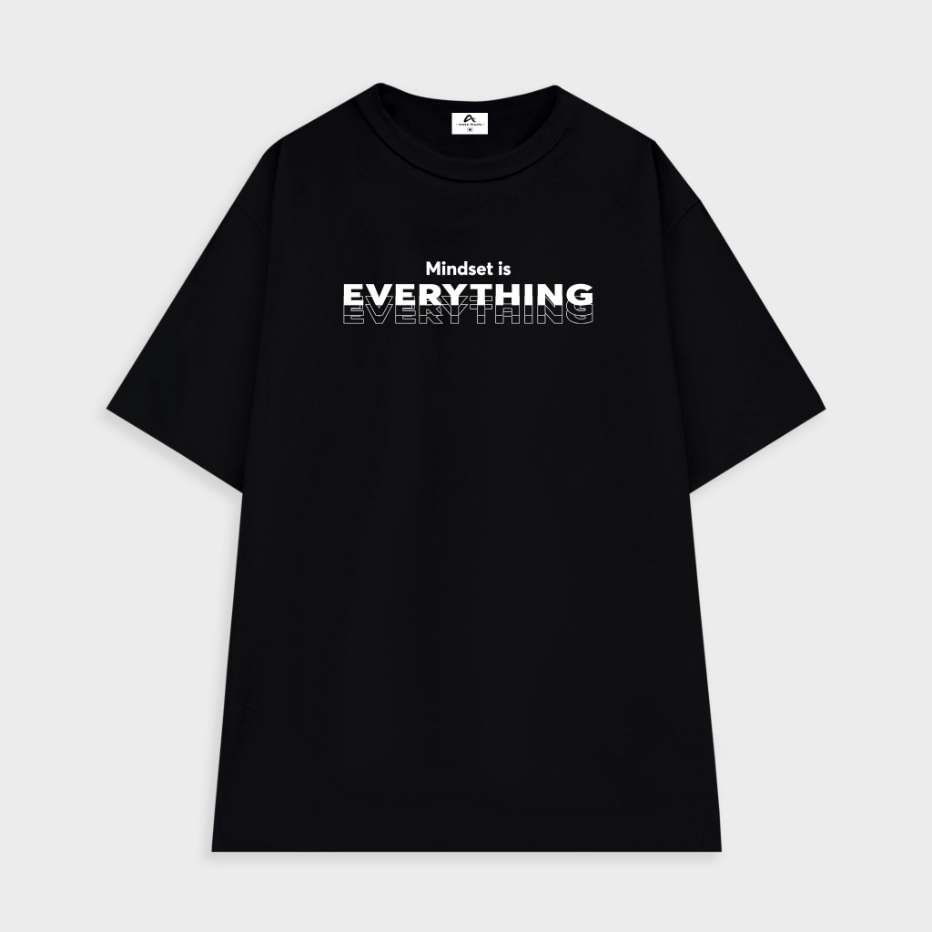 Áo Thun Local Brand Amee Studio/ Mindset