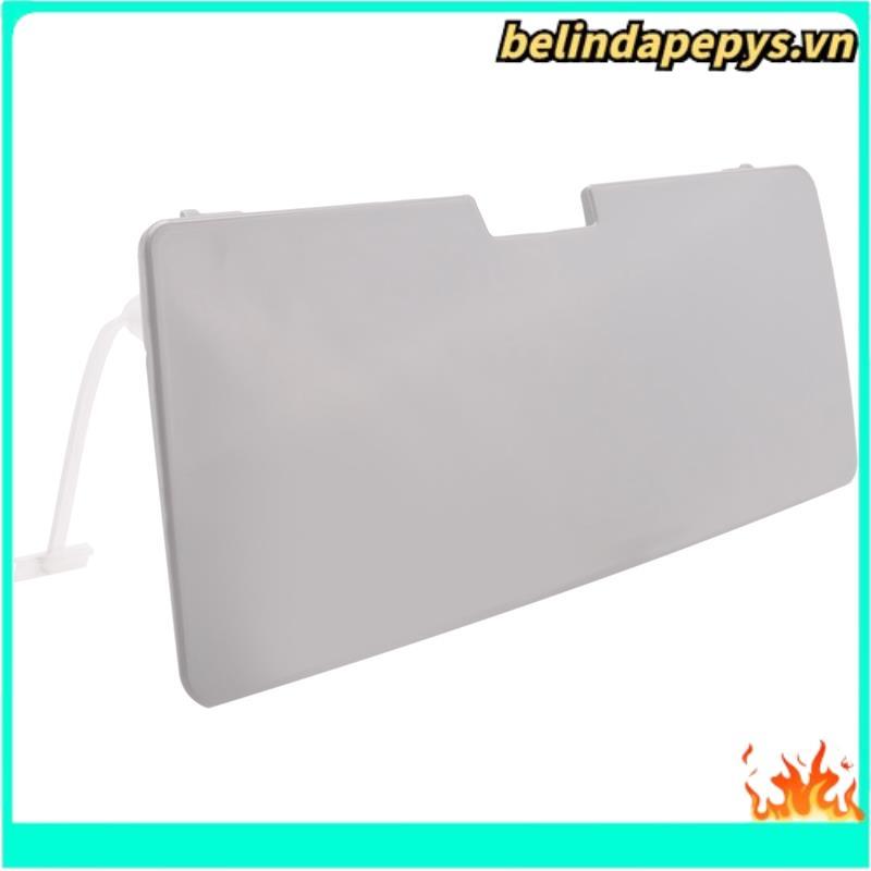 Dành Cho EEClass W124 Cản Trước Kéo Móc Bao Kéo Lỗ Nắp Trailer Viền Nắp Tấm Lực Kéo Vỏ Bao