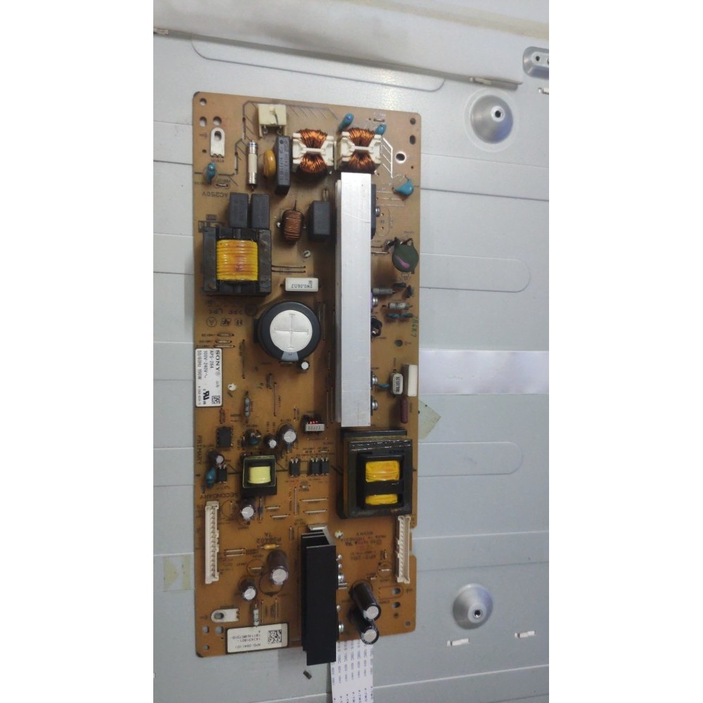 Bảng nguồn Sony KLV-40BX420 APS-284 Máy tháo gỡ chính hãng Bảng tốt