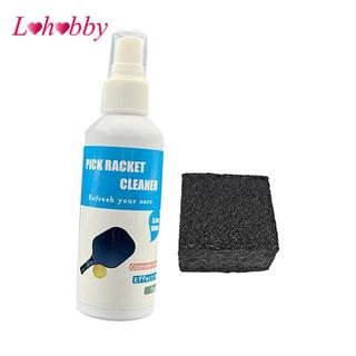 Xịt làm sạch với khối tẩy Loại bỏ cặn Chất tẩy rửa cao cấp Di động