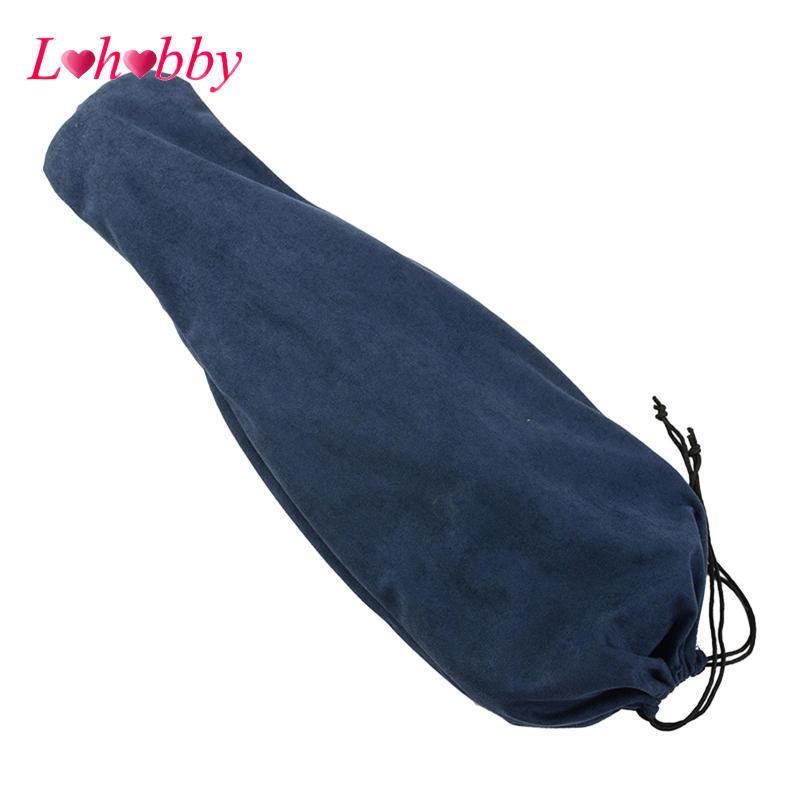 Lohobby Violin Cover Violin Case Protector Túi Dây Rút Có Thể Giặt Di Động Violin Bảo Vệ Túi Đựng Vi