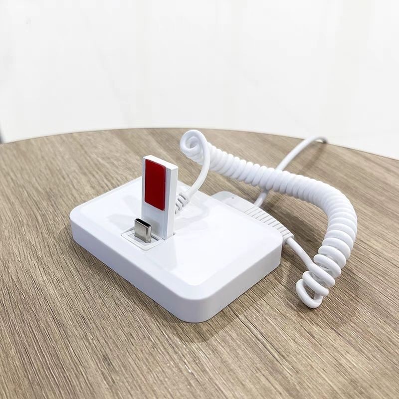 Thích hợp cho Apple Experience Store Điện thoại di động Thiết bị chống trộm Apple Mô hình báo động s