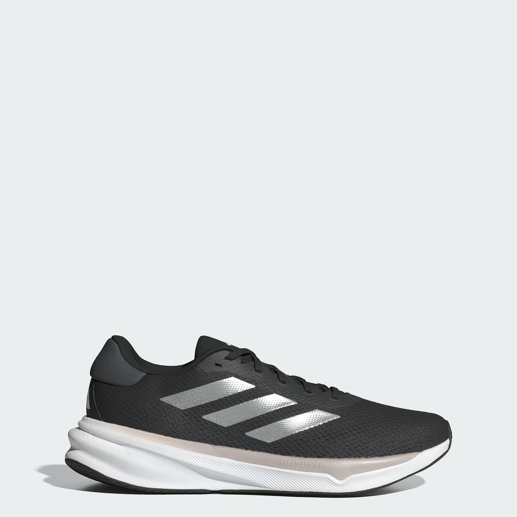 adidas Chạy Giày Chạy Bộ Supernova Stride Nam Đen IG8317