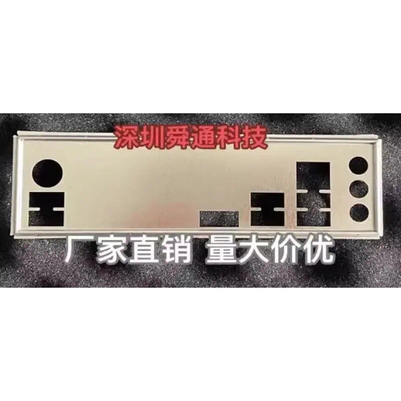 I / O IO Shield BackPlate Cho MSI B365M WIND Bo Mạch Chủ Mặt Sau Trống Vách Ngăn