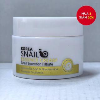 Laikou Kem Ốc Sên 25g Dưỡng Ẩm Chống Lão Hóa Và Nếp Nhăn 