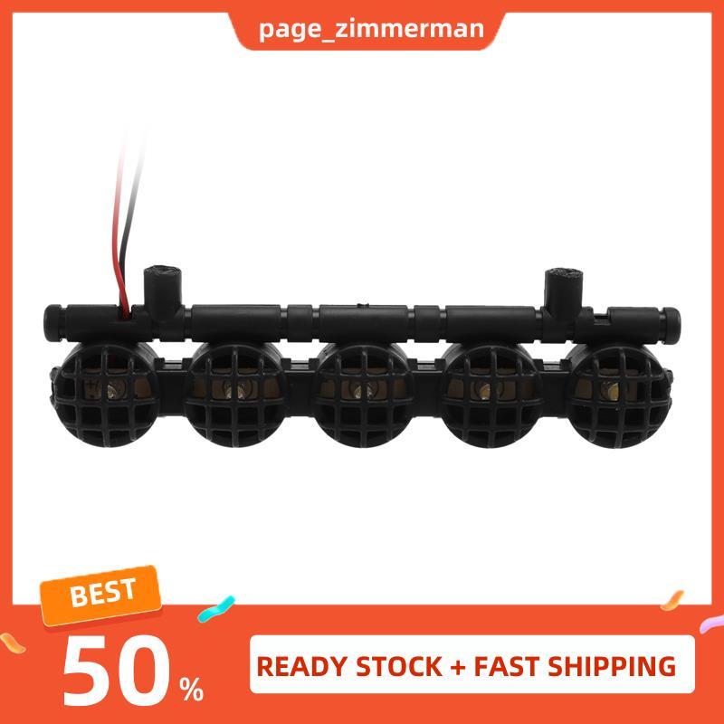 RC Đèn Mái Xe Đèn LED Thanh Cho MN D90 D99S MN98 MN99S MN-90 1 / 12 RC Xe Nâng Cấp Phần