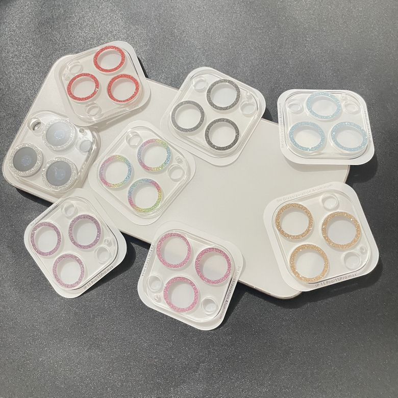 Phim một ống kính HD Long lanh iPhonevyanzi