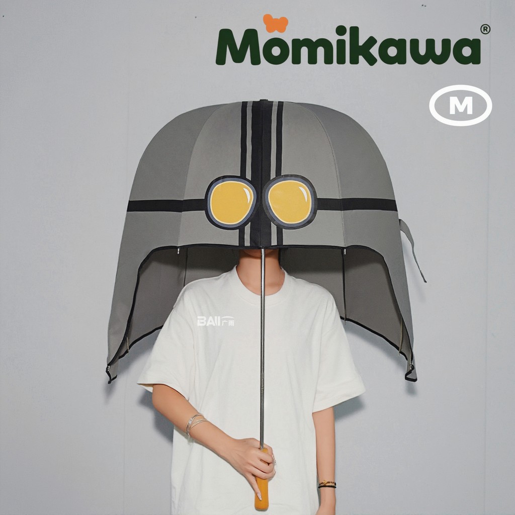 Baichuan Ô sáng tạo độc đáo thiết kế ngộ nghĩnh dài tay