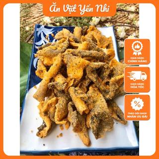 250gr DA CÁ TRỨNG MUỐI