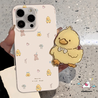  Ốp điện thoại mềm hình gấu nơ nhỏ dễ thương tương thích cho IPhone 15 16 17 13 11 14 12 Pro Max 7 Plus XR XS X Max 17 Air 16 8 15 Plus SE 2020 Stand New Imd Soft Case 