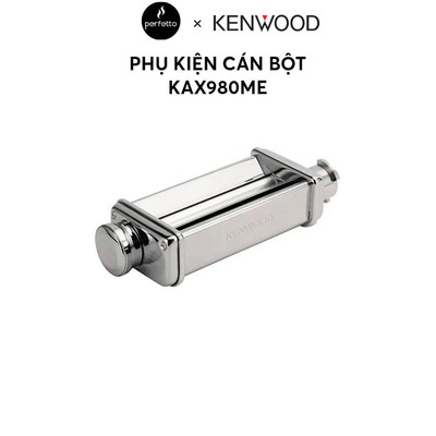 [Phụ kiện] Dụng cụ cán bột Kenwood KAX980ME