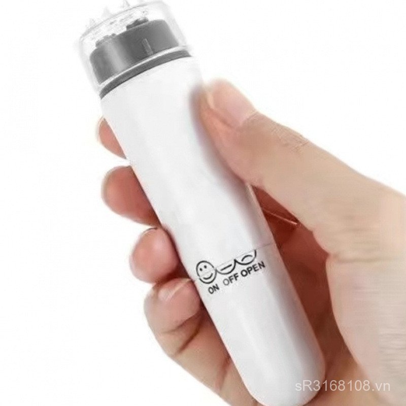Máy mát xa Yang Bo Ear Picking Head Therapy Massage Điện Ear Picking Facial Massage Ear Picking Tool