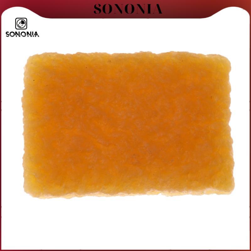 SONONIA Skateboard Longboard Grip Tape Eraser Công cụ làm sạch để trượt ván ngoài trời