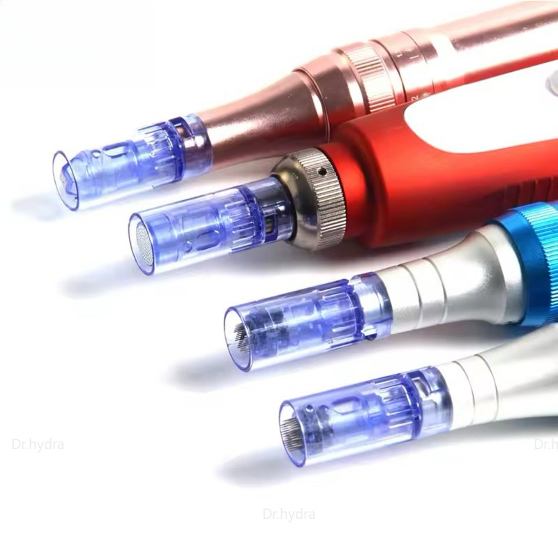 10 Hộp Mực Cho Bút Microneedling Chuyên Nghiệp Điện Dr Pen A6