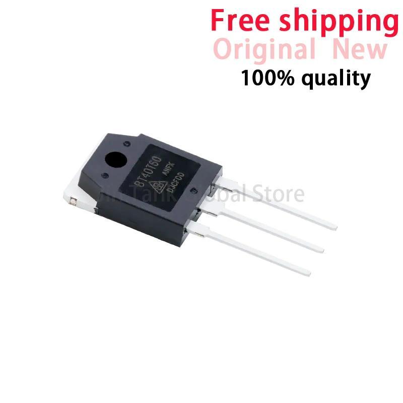 5 Cái / lô BT40T60ANFD BT40N60BNF BT40T60 BT40T60ANF BT40T60ANF BT40T60ANFK TO-247 40A600V IGBT ống 